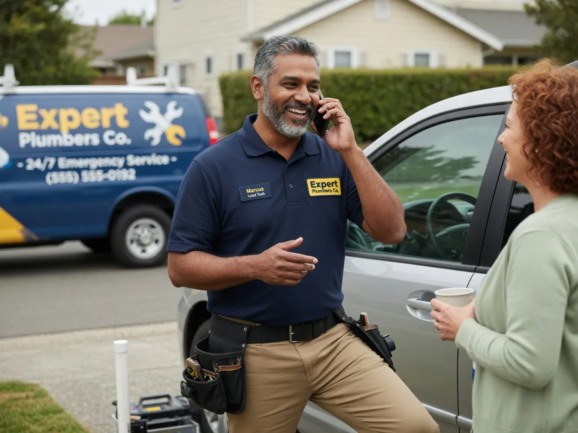 Drain Cleaning Lynwood, CA FAQs
